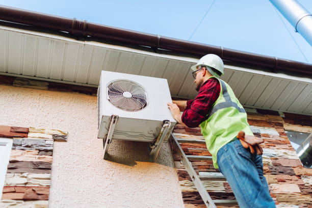 Best Commercial HVAC in South Windham, CT