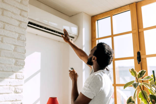 Best Emergency HVAC Services in South Windham, CT
