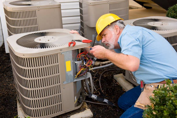 Best Thermostats and Smart Controls in South Windham, CT