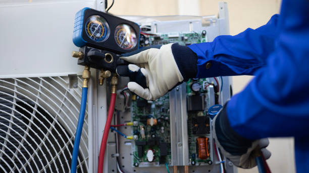 Best VRF (Variable Refrigerant Flow) Systems in South Windham, CT